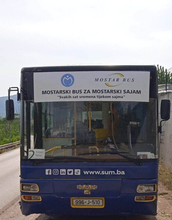 Mo bus