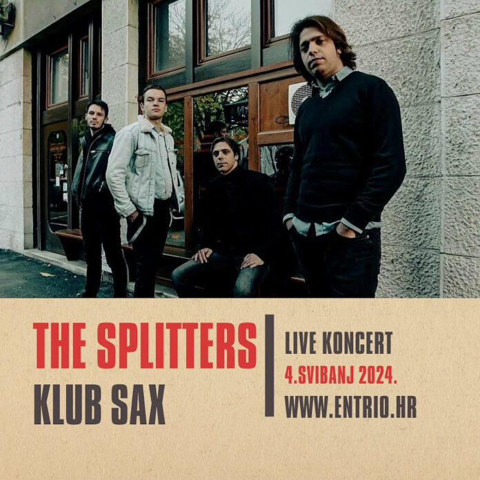 The Splitters