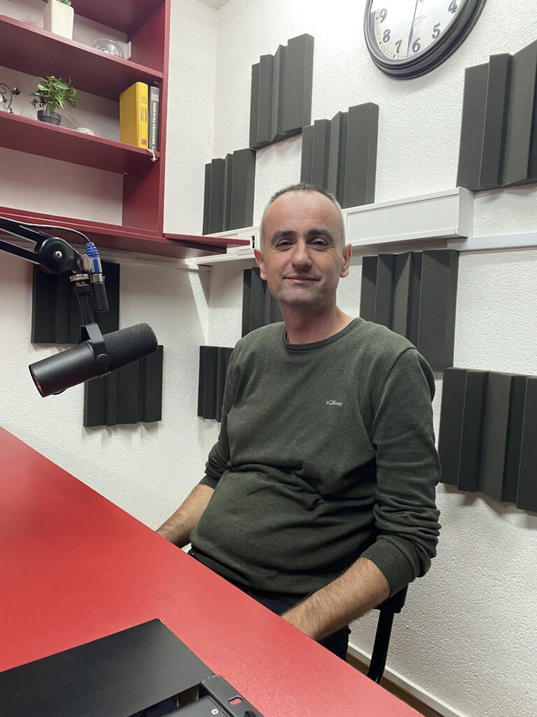 Đani Rahimić