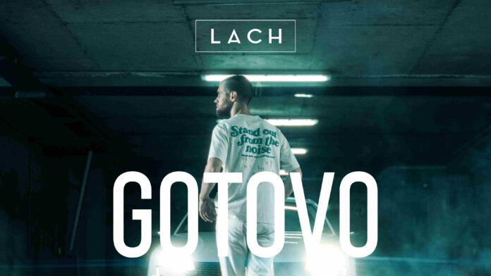 Lach - Gotovo