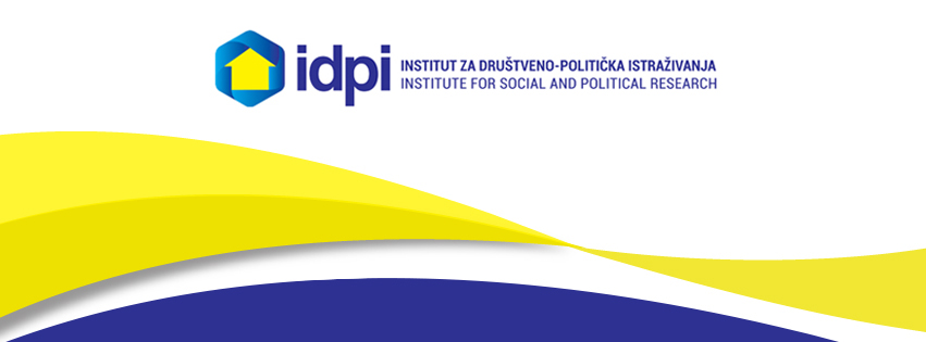 Institut za društveno-politička istraživanja (IDPI)