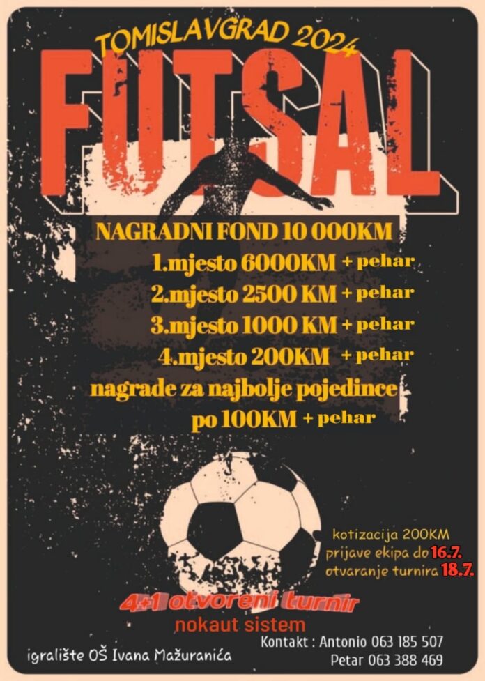 Futsal