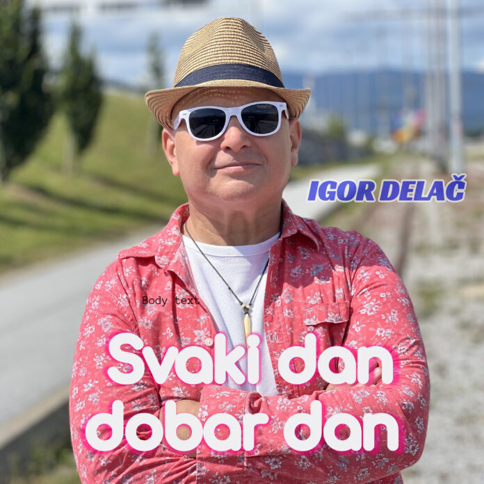 Igor Delač