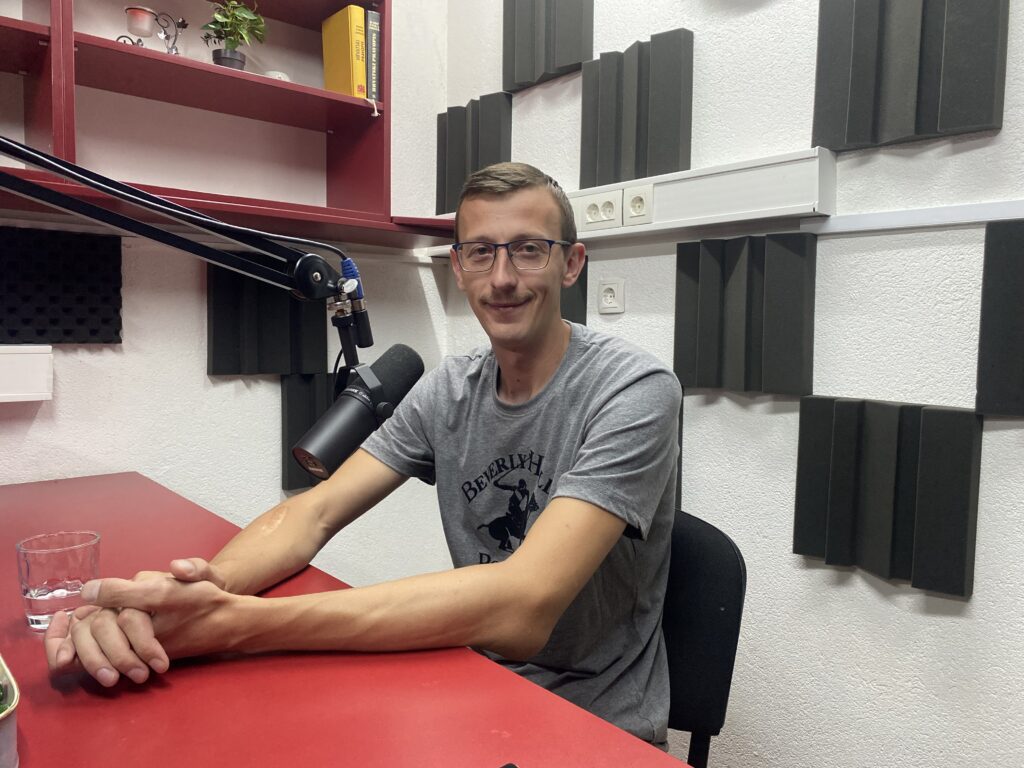 Muhamed Garib