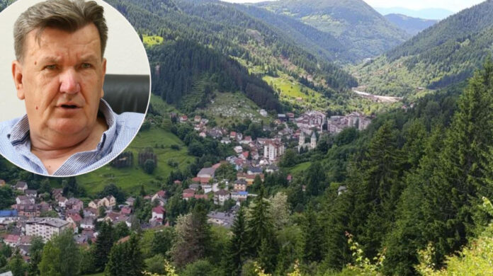 Načelnik Vareša