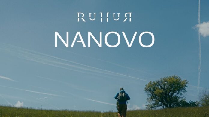 Ruhur - Nanovo