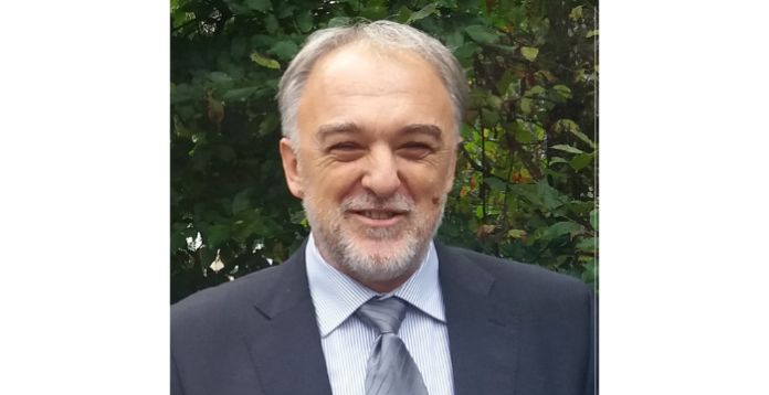 Damir Mrđen