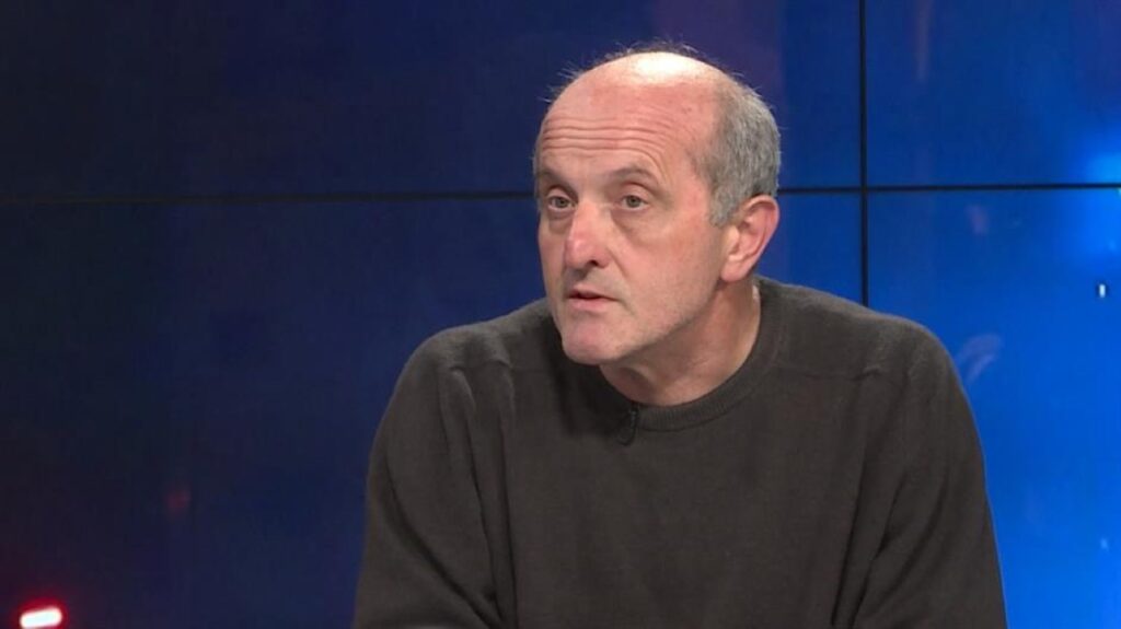 Anes Podić gostuje na N1 televiziji