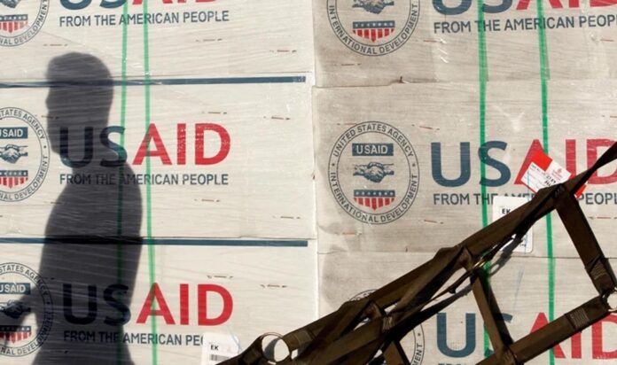 USAID