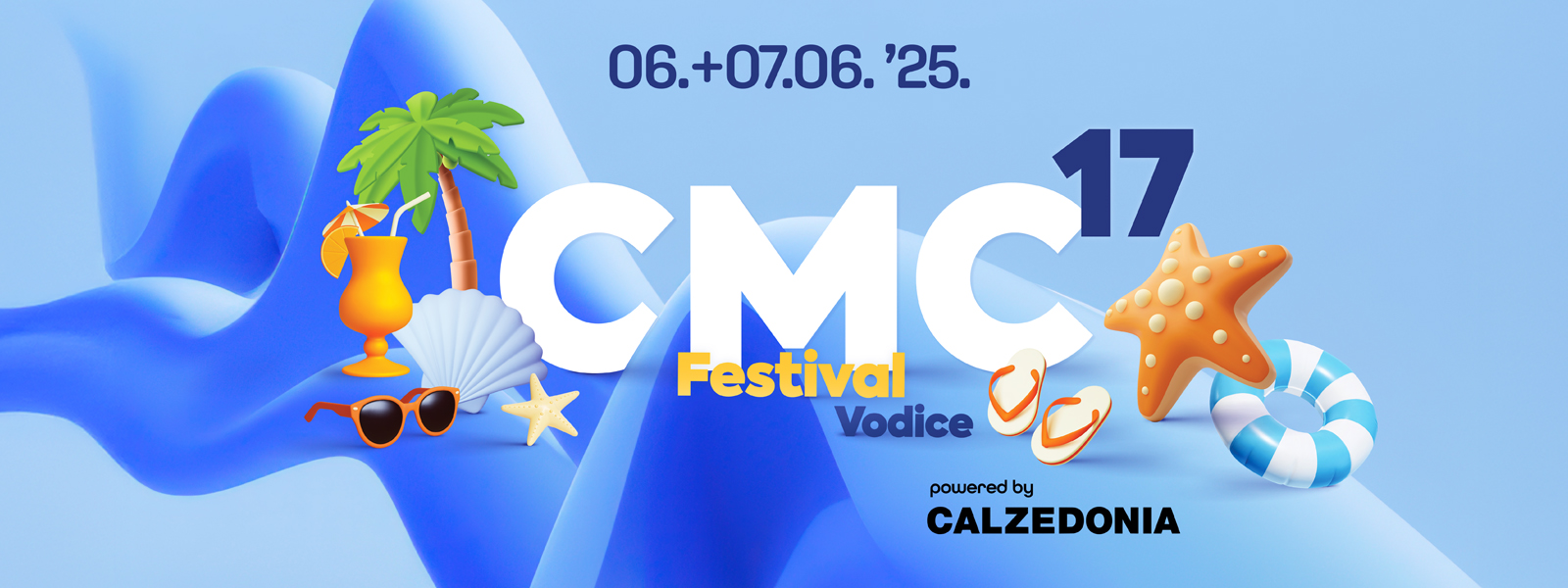CMC festival
