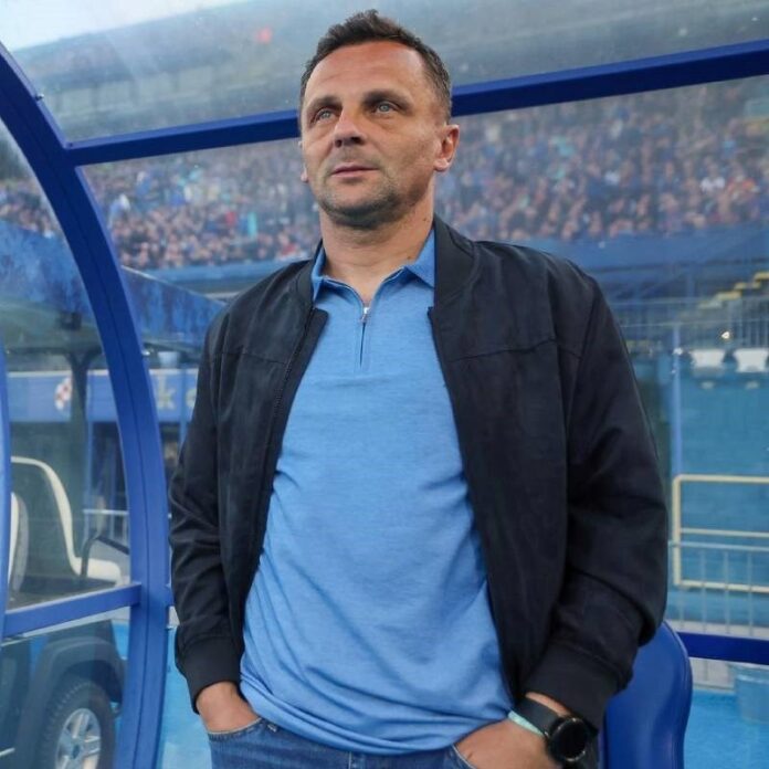 Mario Kovačević