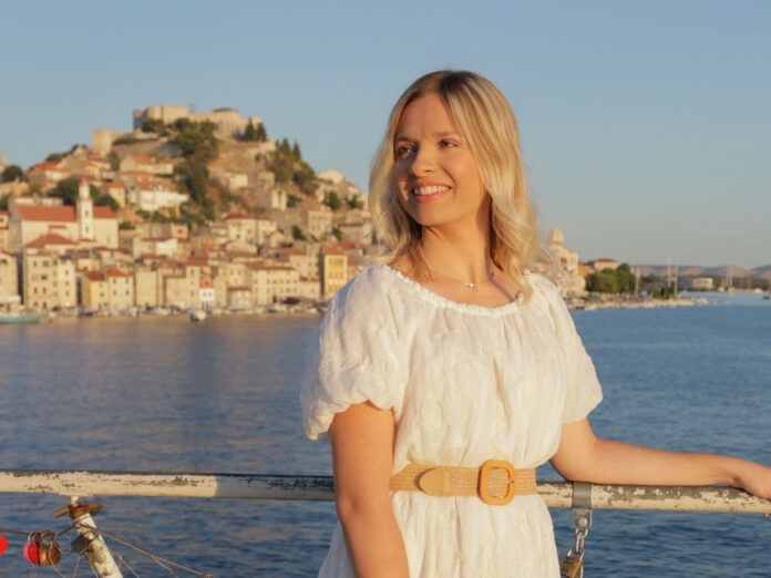 Nika Pastuović, Fotografija Željko Petreš