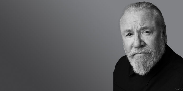 Ray Winstone