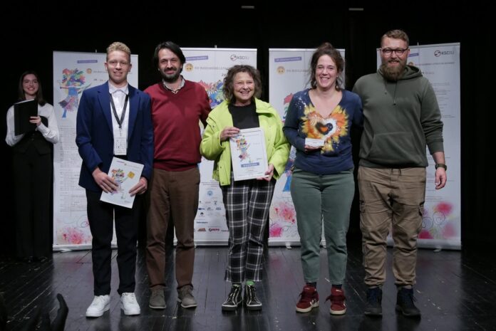 Utopija nagrada 3