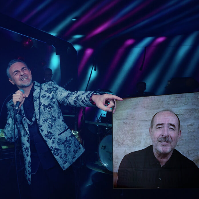 Sandi Cenov i Dražen Zečić