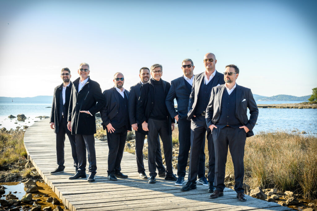 Klapa Rišpet