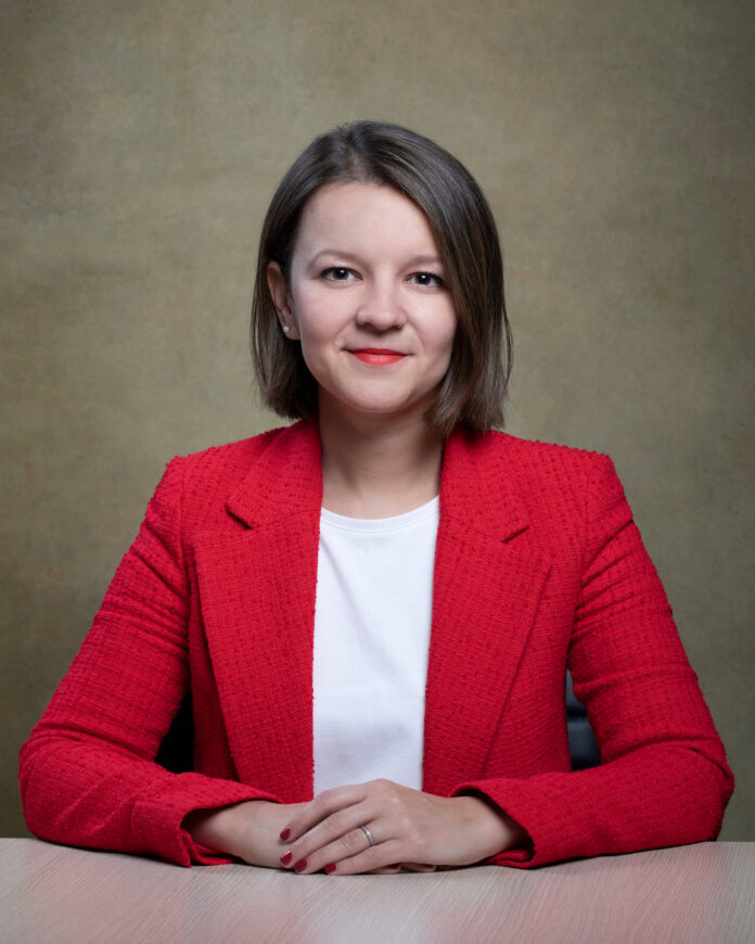 Helena Radić Bosanac