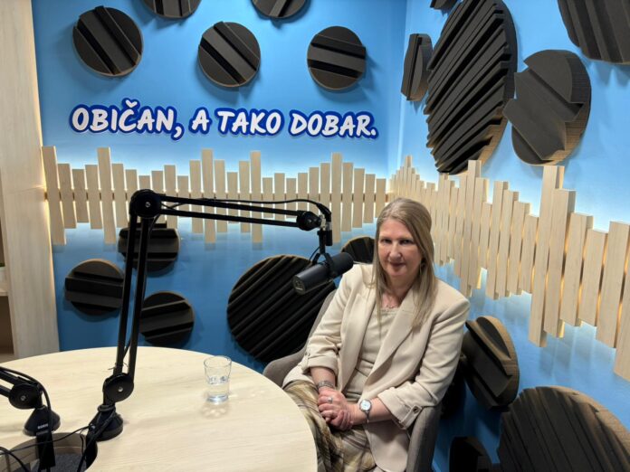 prof. dr. Lada Lukić-Bilela