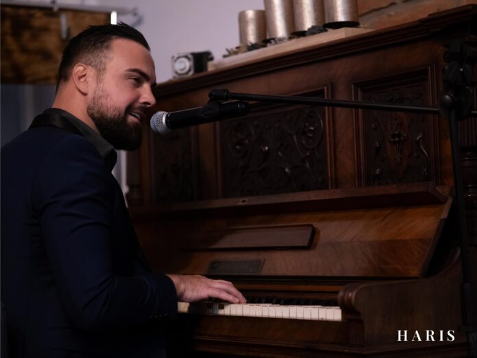 Haris Mračkić
