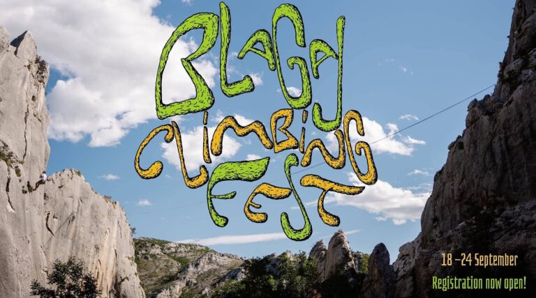 Blagaj Climbing Fest 2023: Mjesto gdje avantura, kultura i priroda postaju jedno!