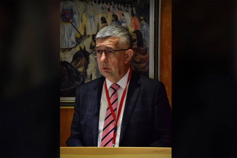 Ivan Lesko: Kongres o katastru će uvelike doprinijeti razvitku tog sektora u našoj zemlji