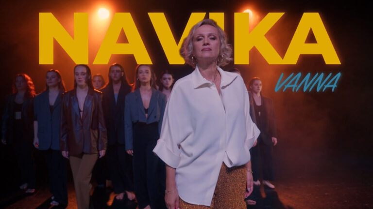 Vanna je odlučila produžiti ljeto brzim plesnim singlom “Navika”
