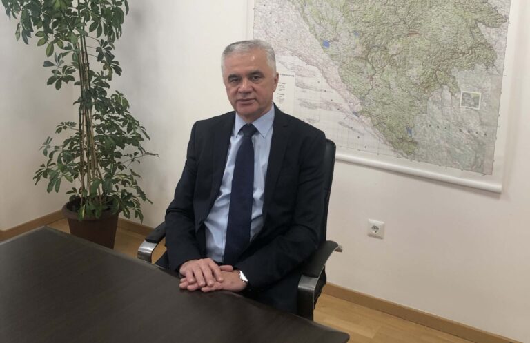 Željko Obradović: Usklađivanje i integracija zemljišnih knjiga i katastra je nužnost