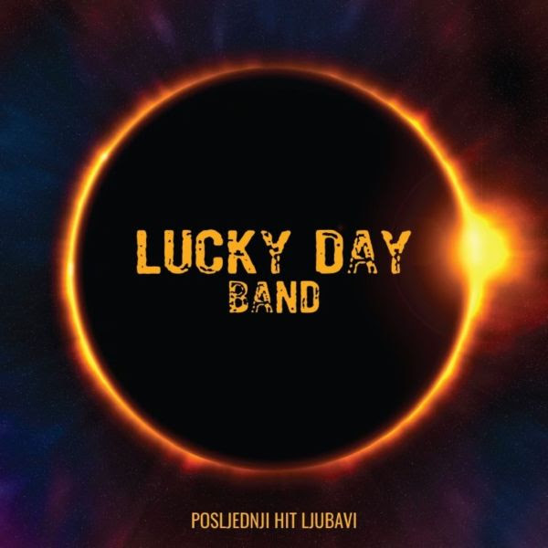 Lucky day band
