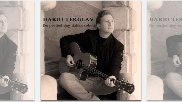 Dario Terglav