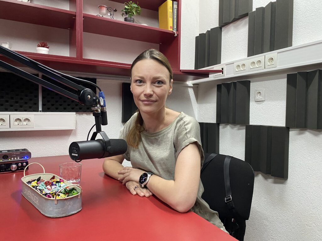 Irena Rozić
