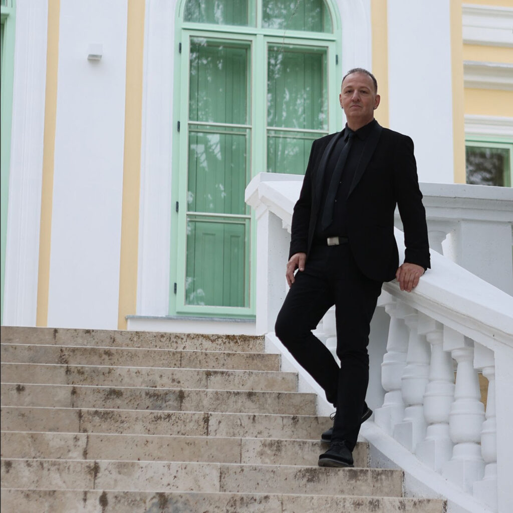 Ivica Šeperić