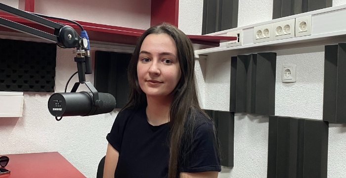 Marija Mila Milas
