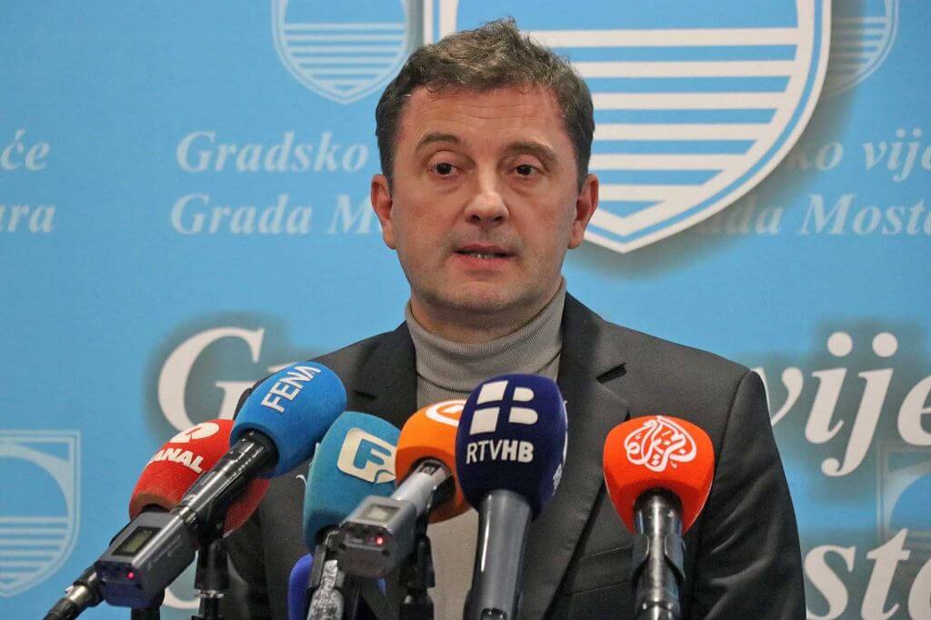 Mario Kordić