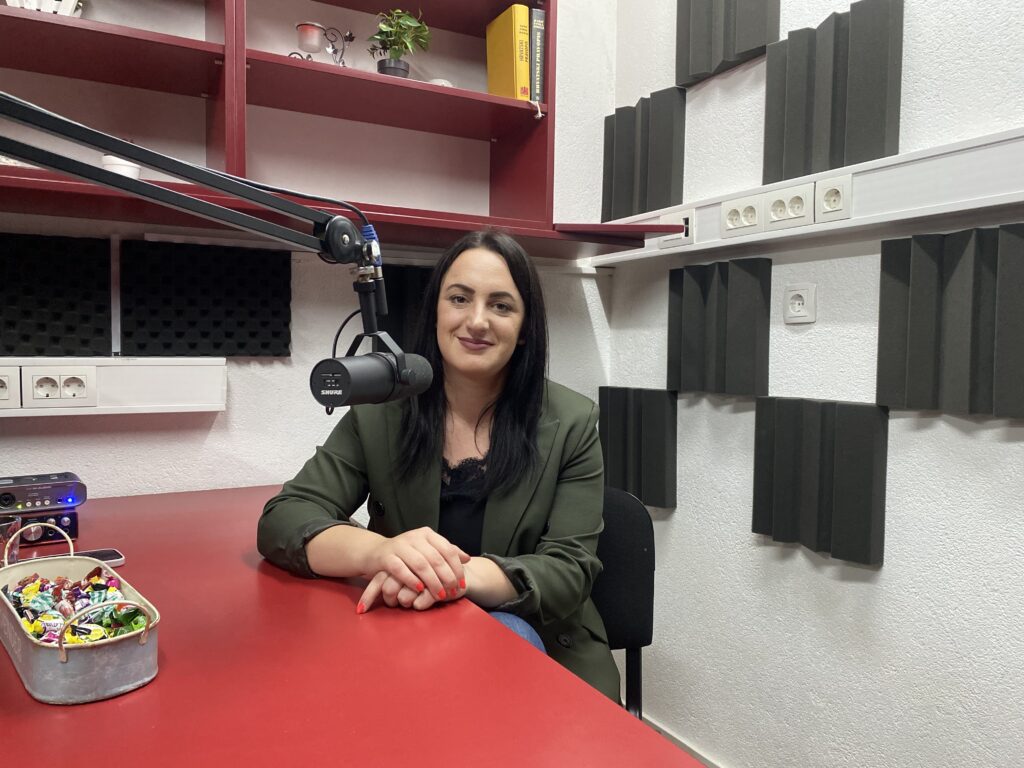 Monika Ćubela Savić