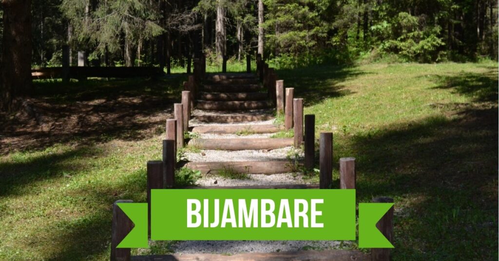 Bijambare