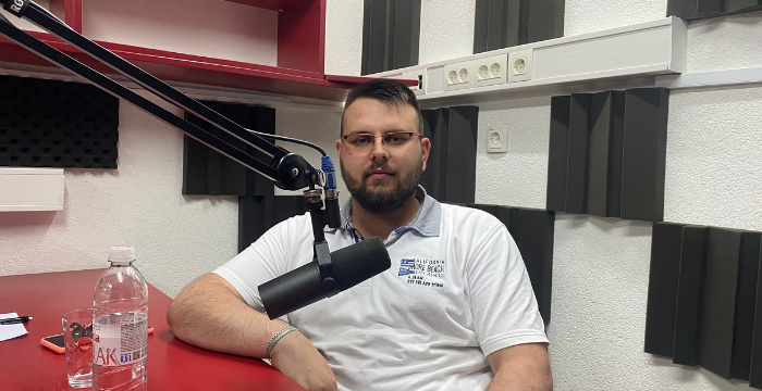 Ante Barbarić