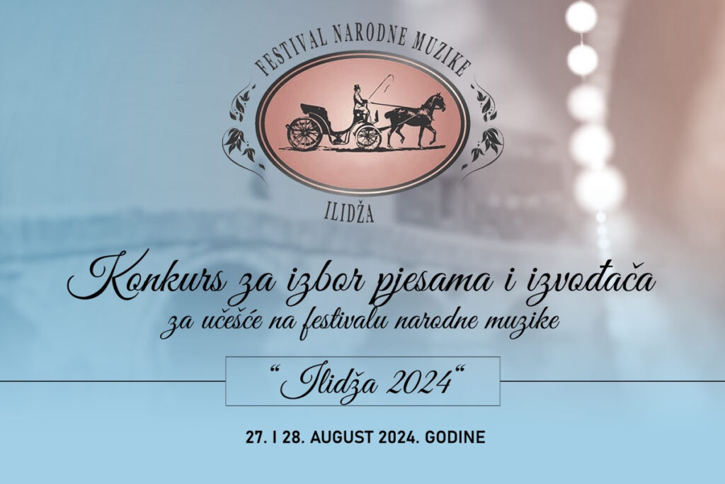 Ilidža 2024