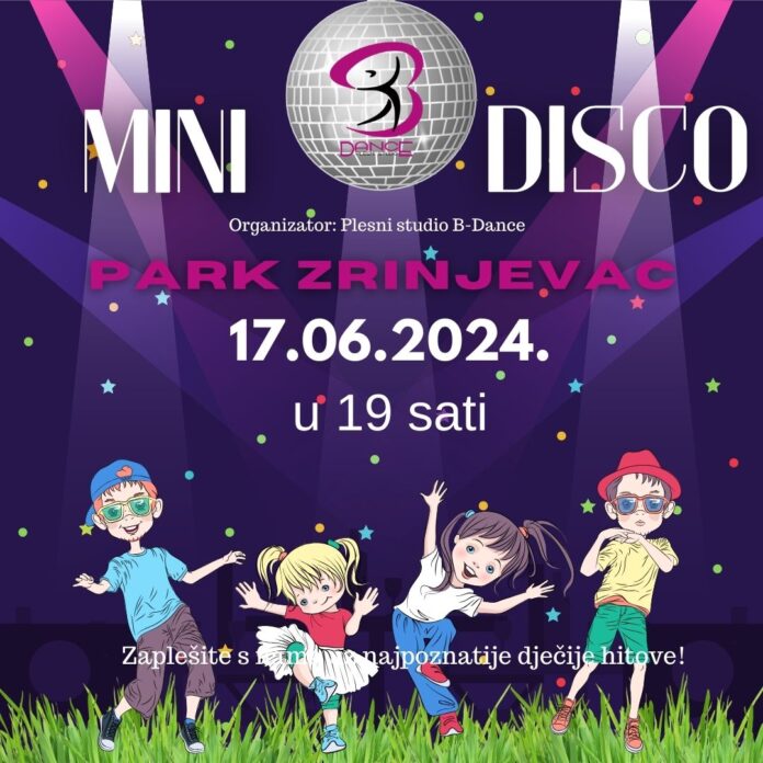 Mini Disco