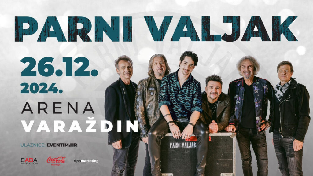 Parni Valjak
