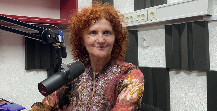 Snježana Zovko