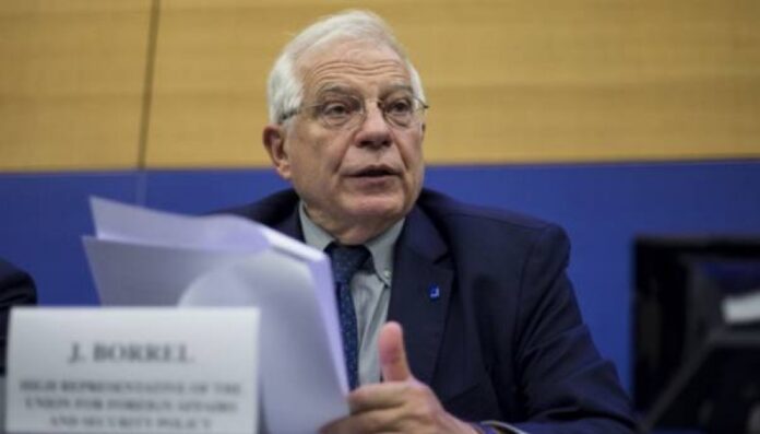 Josep Borrell