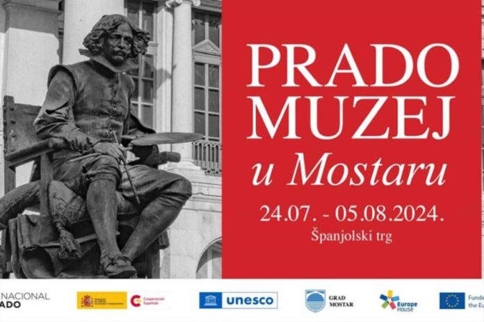 Prado Muzej u Mostaru