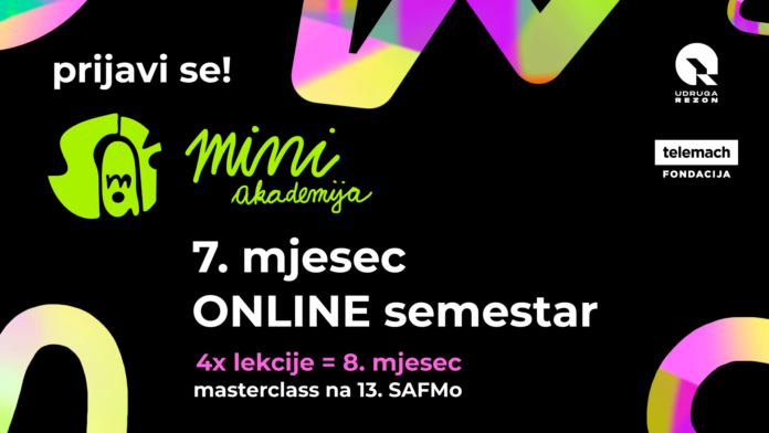 SAFMo mini akademija