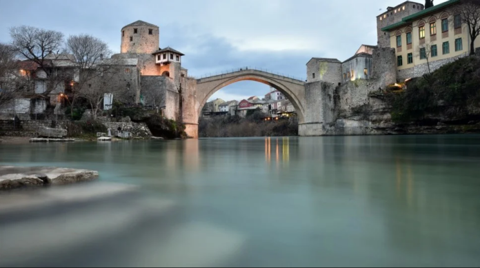 Stari most