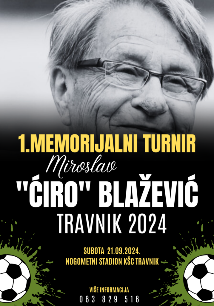 Turnir Ćiro Blažević