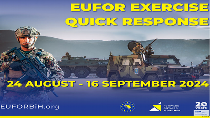 EUFOR