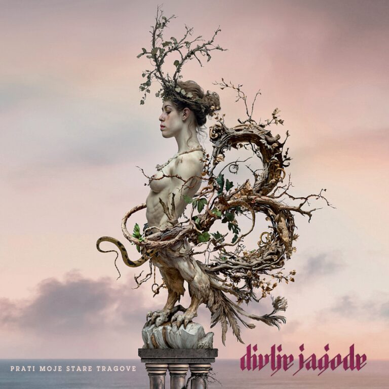 Divljim jagodama je 13 sretan broj – stigao je novi album domaćih pionira hard & heavy zvuka