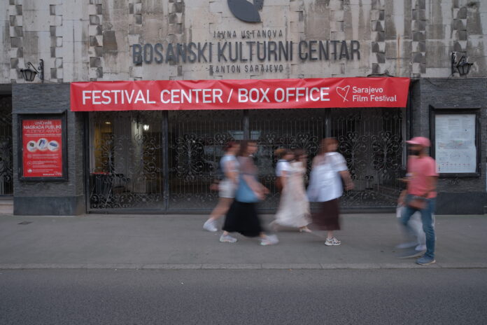 Box Office 30thSFF