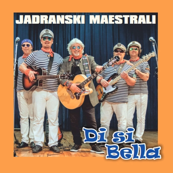 Jadranski maestrali