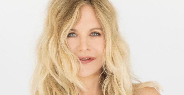 Meg Ryan